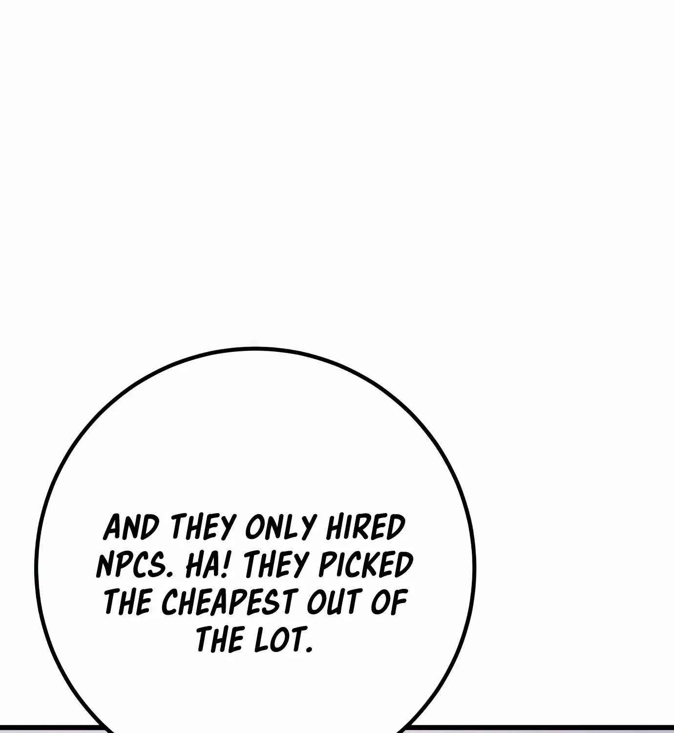 World's Strongest Troll Zinmanga X Chapter 72 Page 66