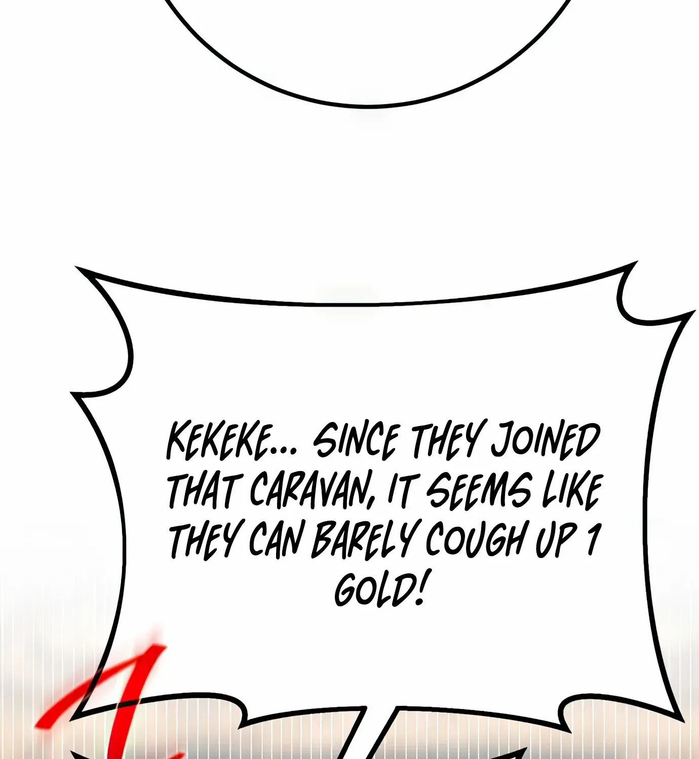 World's Strongest Troll Zinmanga X Chapter 72 Page 72