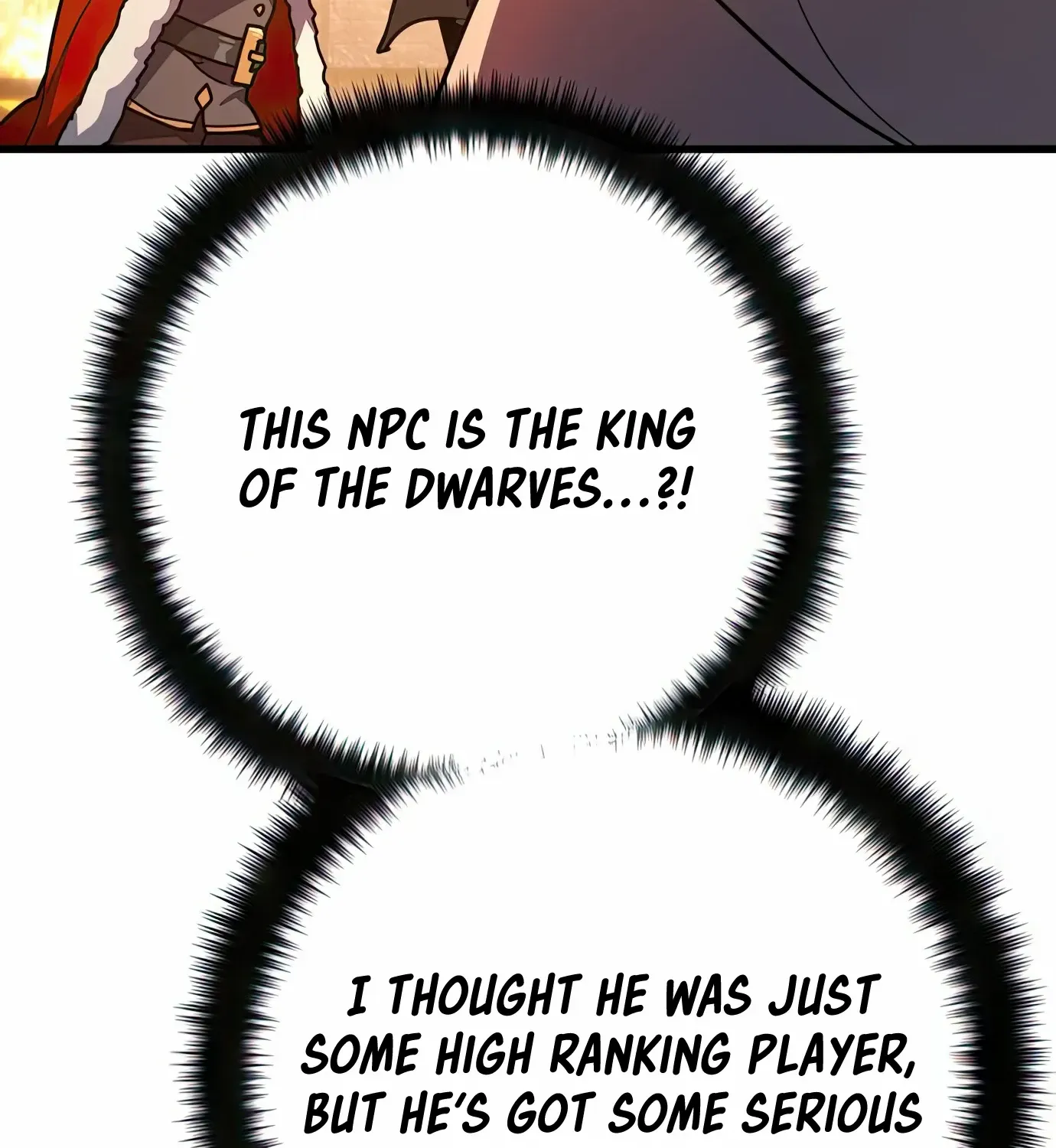 World's Strongest Troll Zinmanga X Chapter 72 Page 143