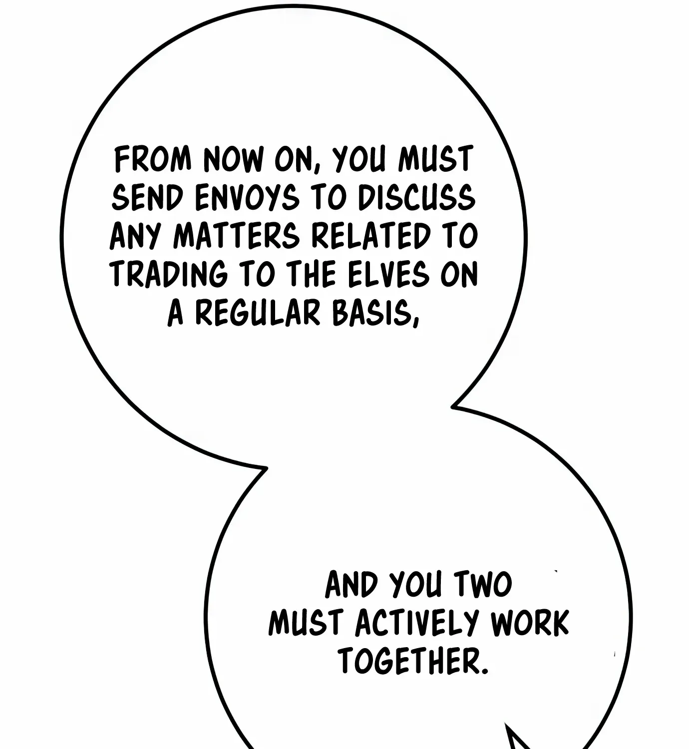 World's Strongest Troll Zinmanga X Chapter 72 Page 158