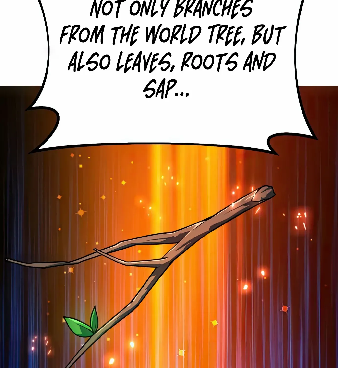 World's Strongest Troll Zinmanga X Chapter 72 Page 166