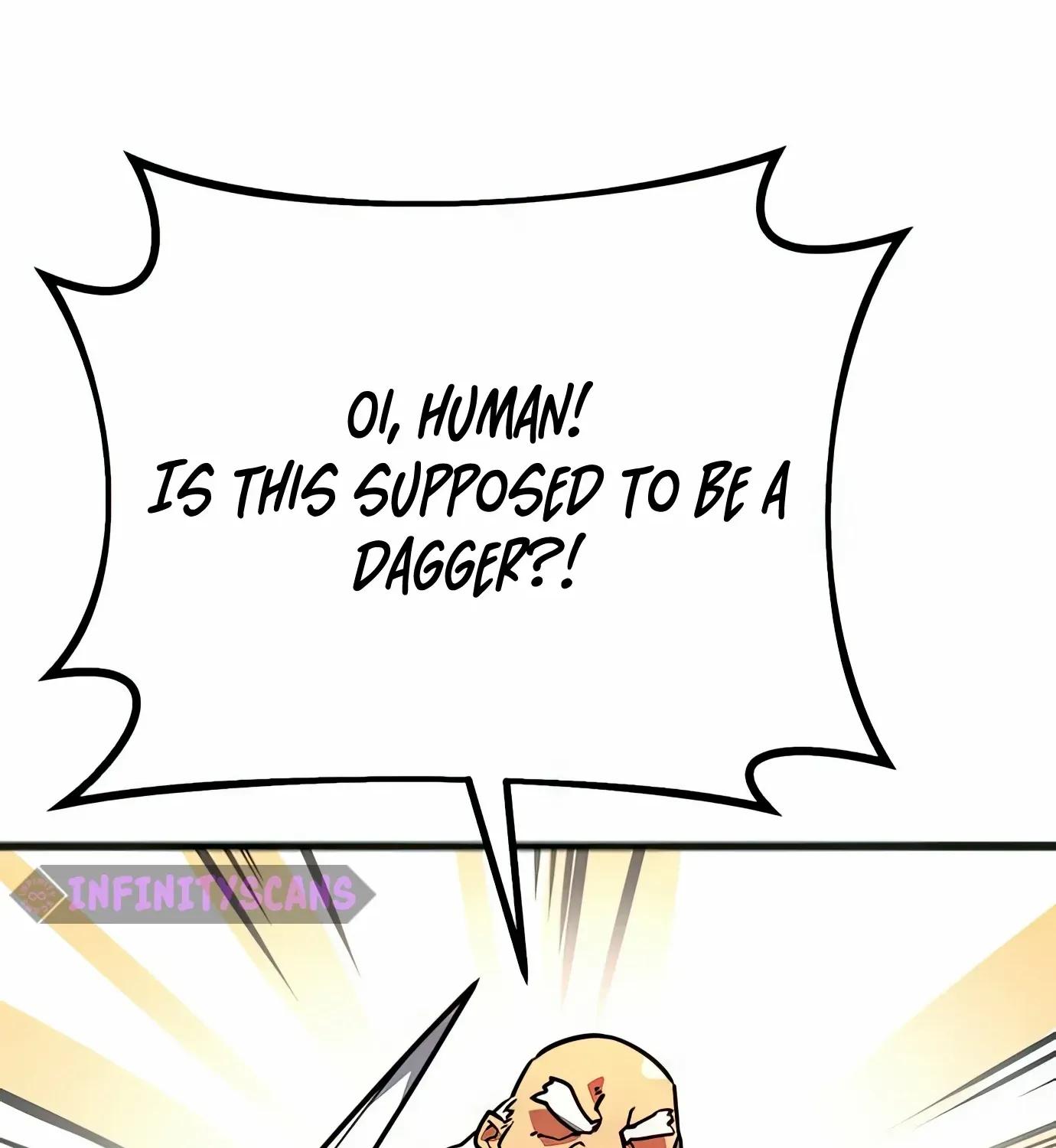 World's Strongest Troll Zinmanga X Chapter 72 Page 205