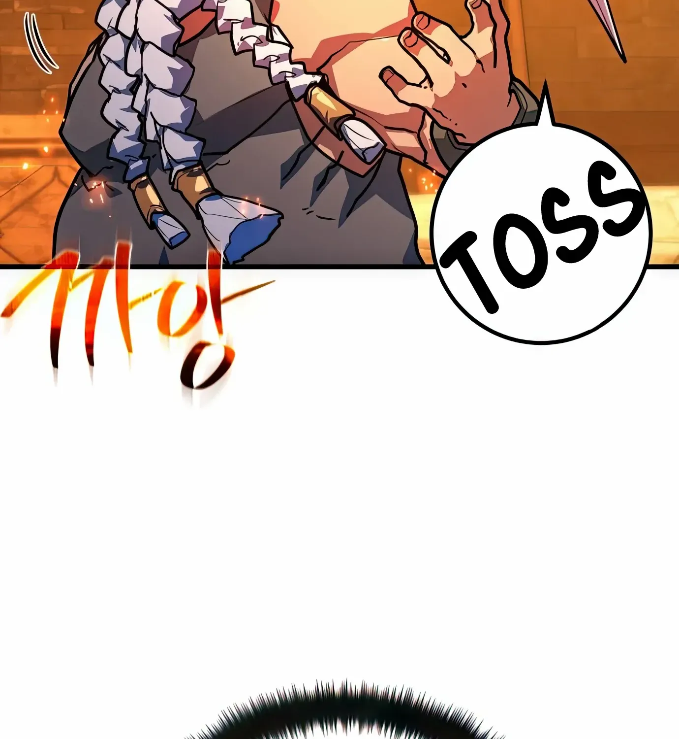 World's Strongest Troll Zinmanga X Chapter 72 Page 213