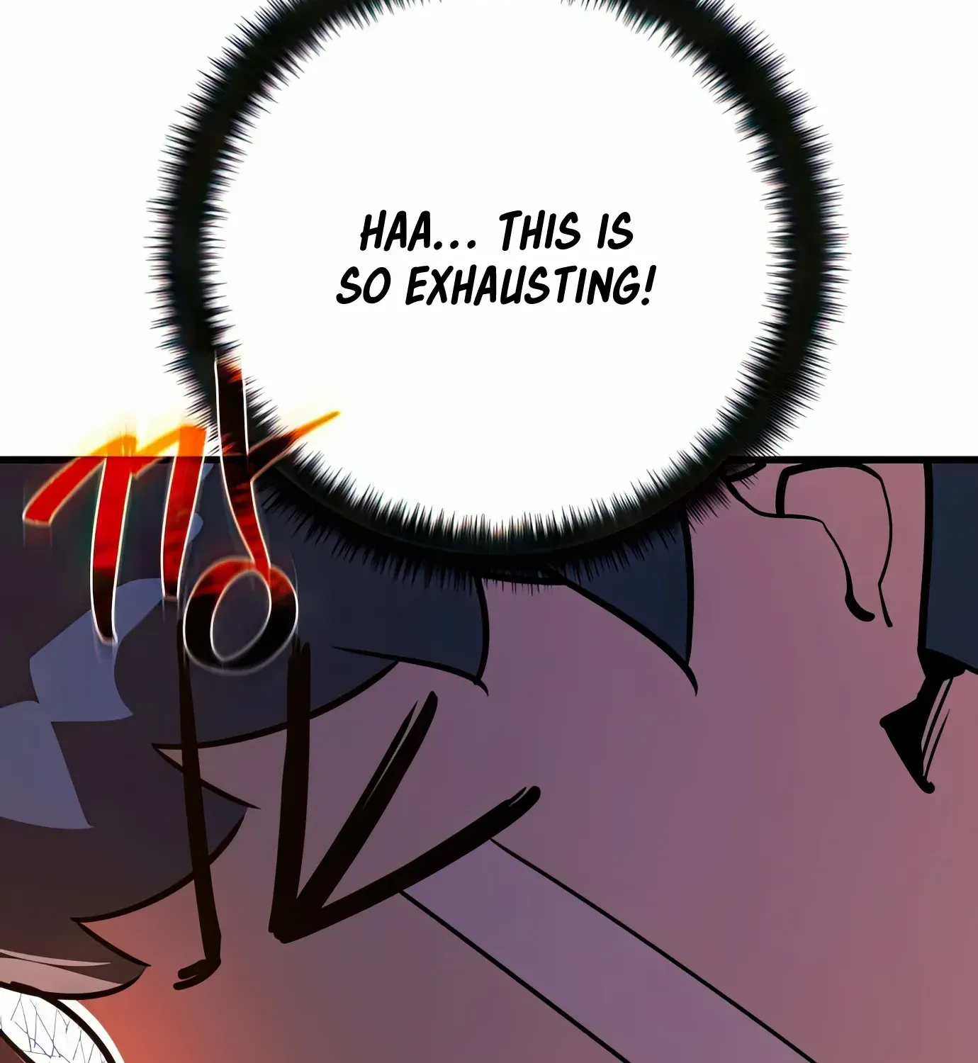 World's Strongest Troll Zinmanga X Chapter 72 Page 214