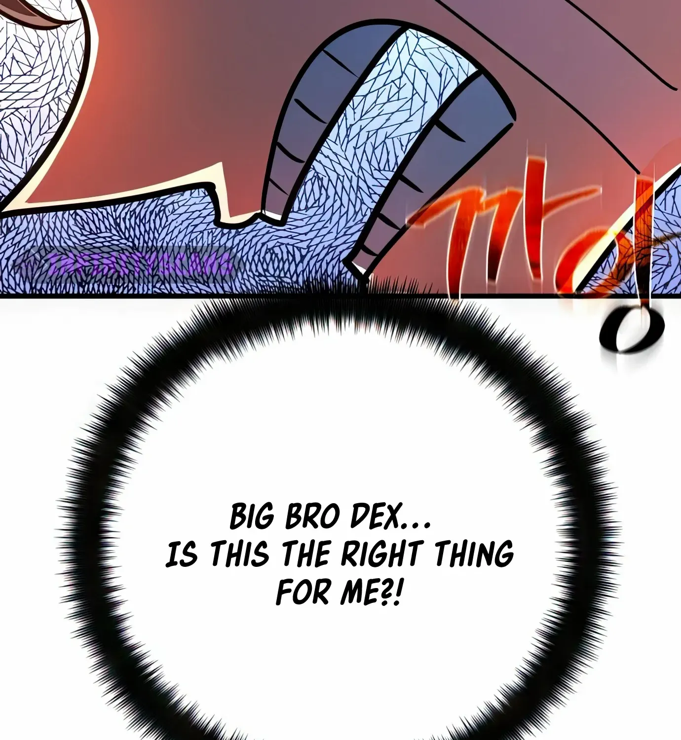 World's Strongest Troll Zinmanga X Chapter 72 Page 215