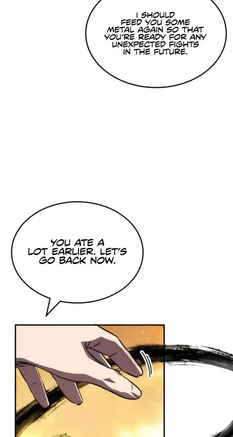 Drug Devourer Zinmanga X Chapter 69 Page 62
