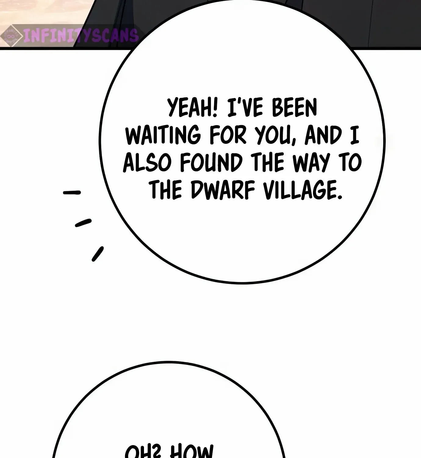 World's Strongest Troll Zinmanga X Chapter 71 Page 10