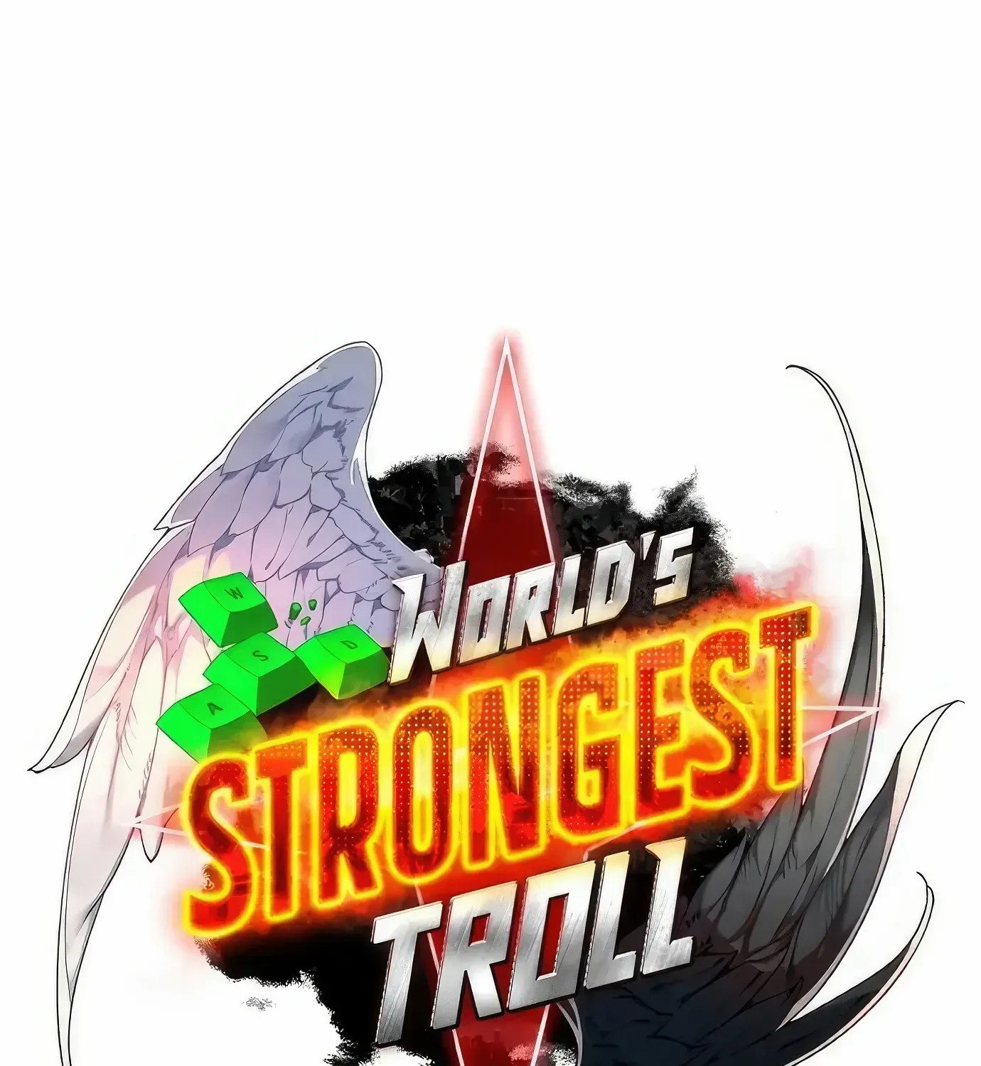 World's Strongest Troll Zinmanga X Chapter 71 Page 67