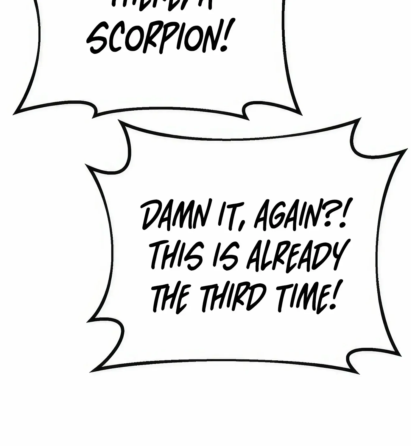World's Strongest Troll Zinmanga X Chapter 71 Page 102