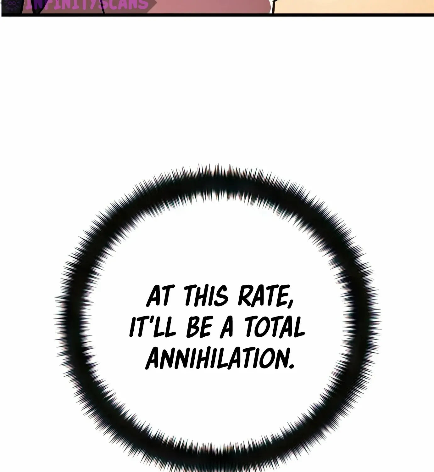 World's Strongest Troll Zinmanga X Chapter 71 Page 111