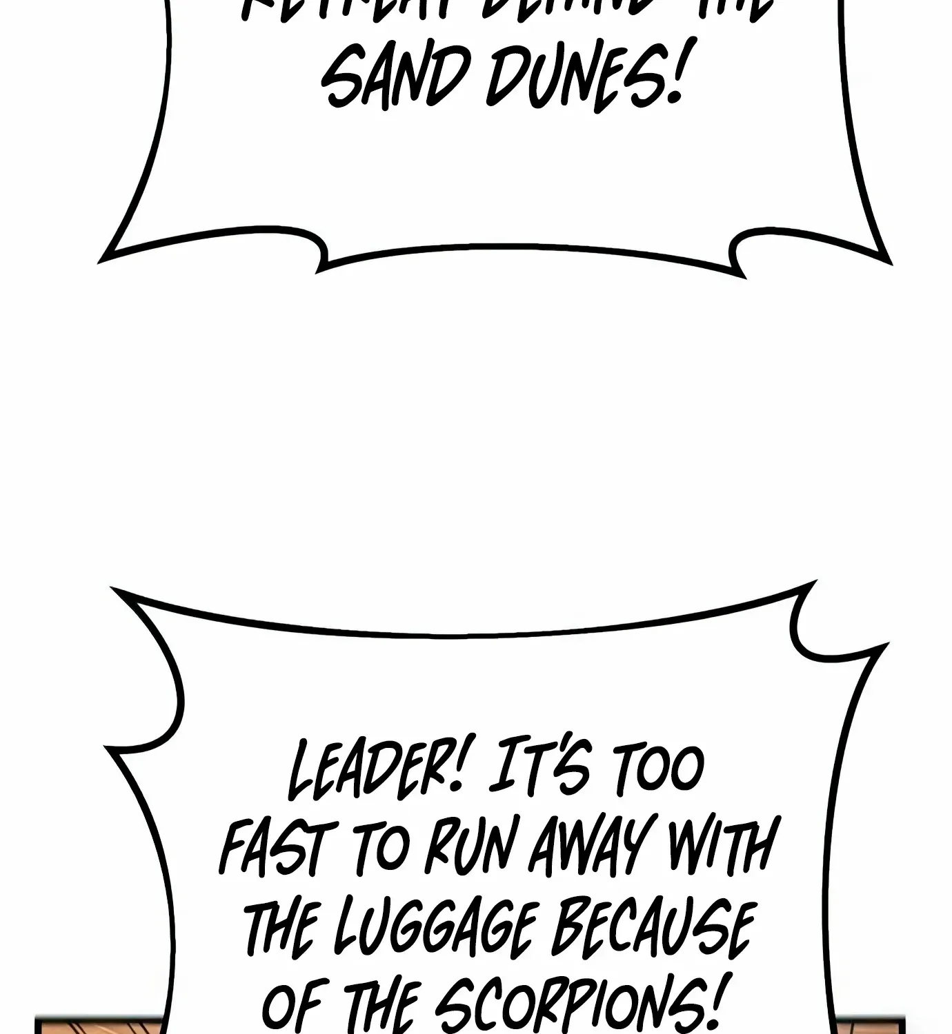 World's Strongest Troll Zinmanga X Chapter 71 Page 119