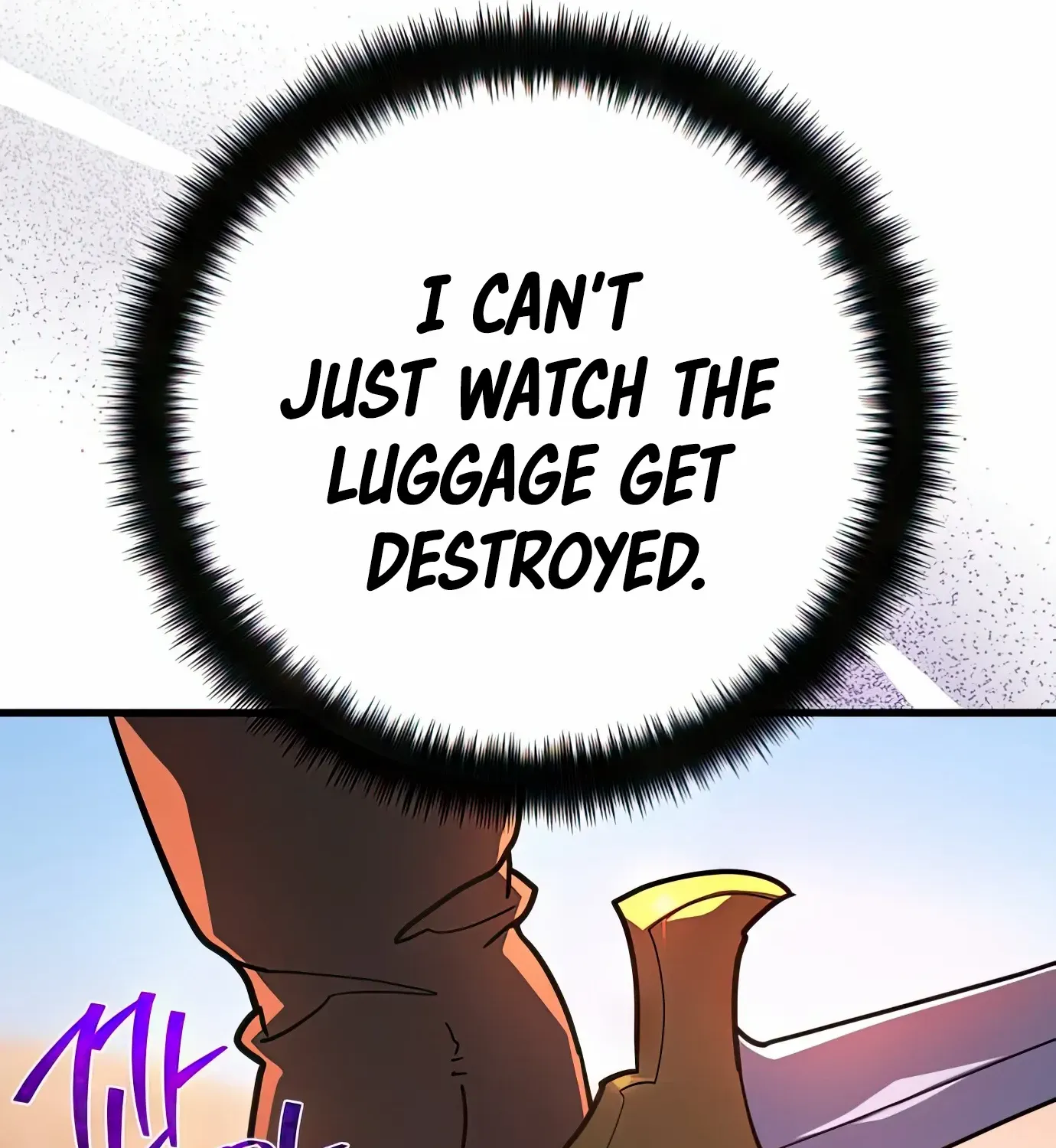 World's Strongest Troll Zinmanga X Chapter 71 Page 126