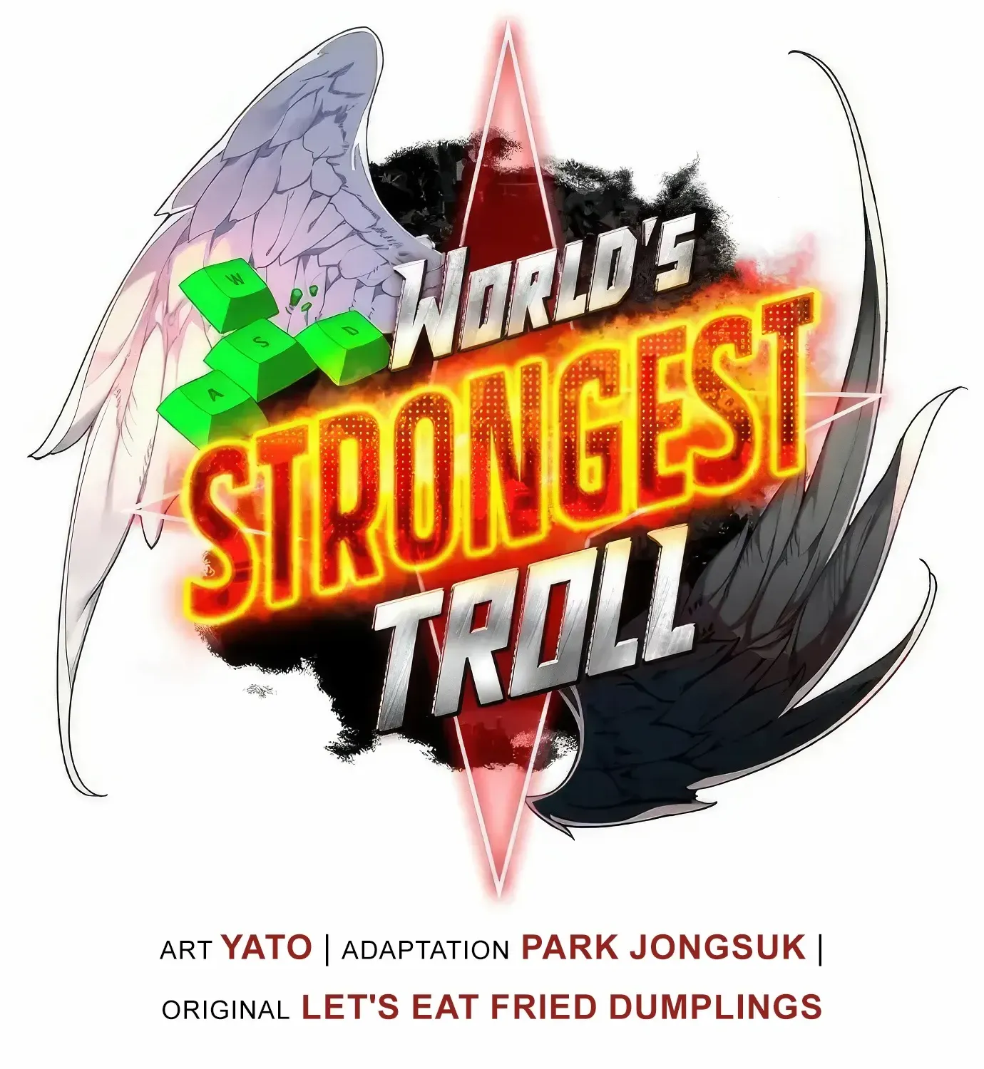 World's Strongest Troll Zinmanga X Chapter 70 Page 21