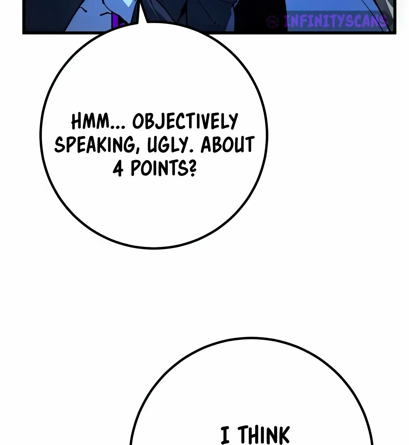 World's Strongest Troll Zinmanga X Chapter 70 Page 61