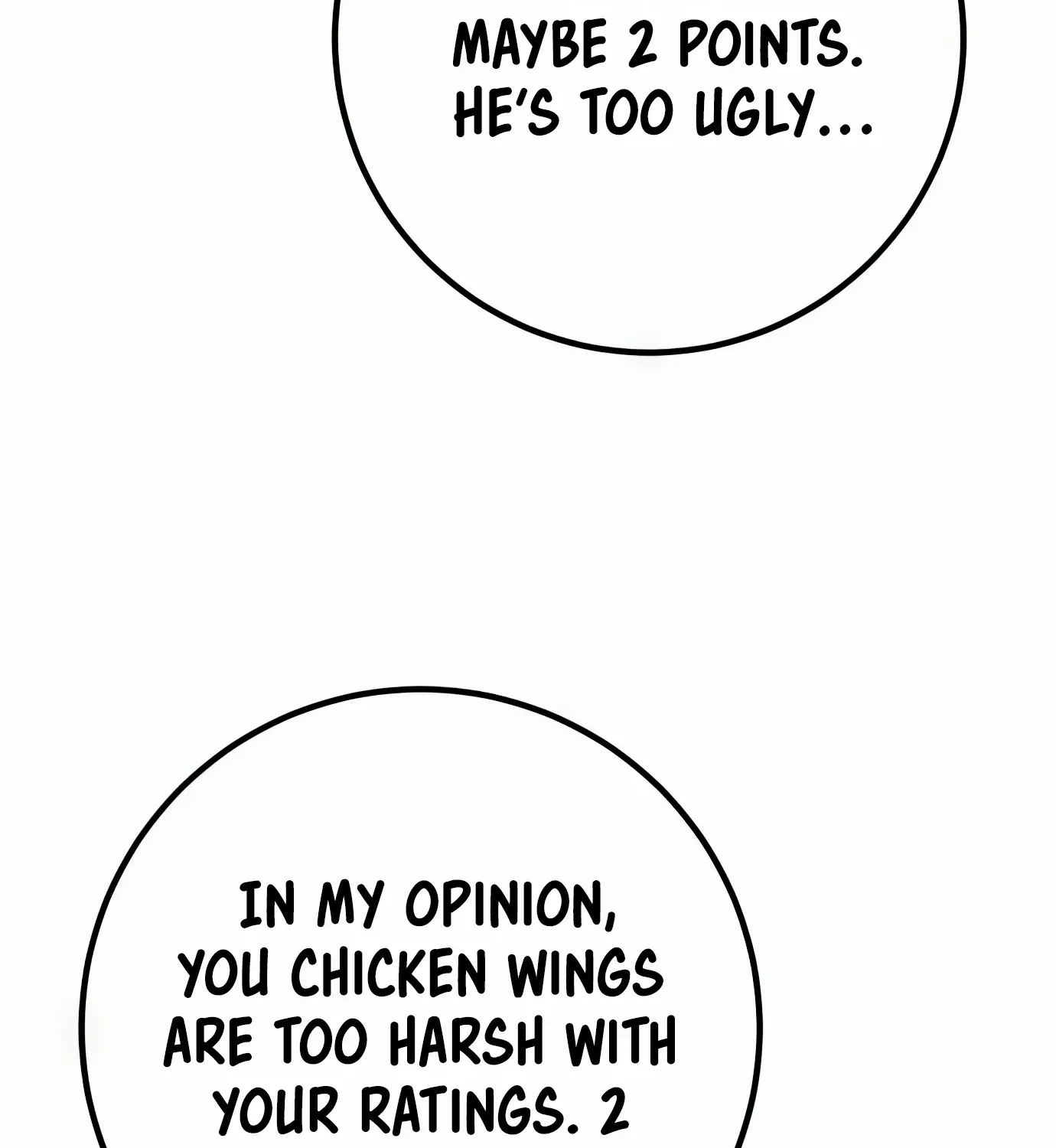 World's Strongest Troll Zinmanga X Chapter 70 Page 62