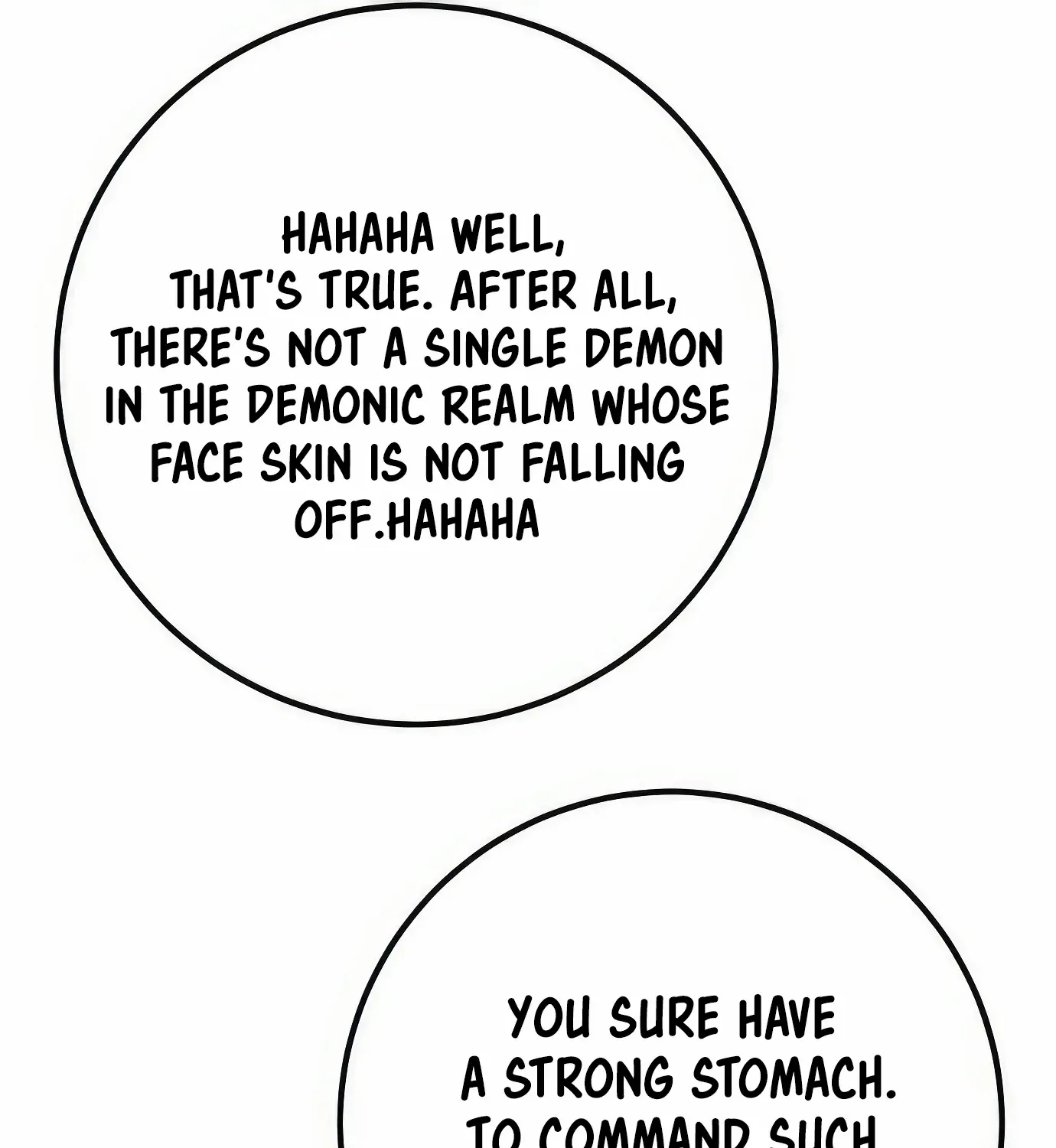 World's Strongest Troll Zinmanga X Chapter 70 Page 65