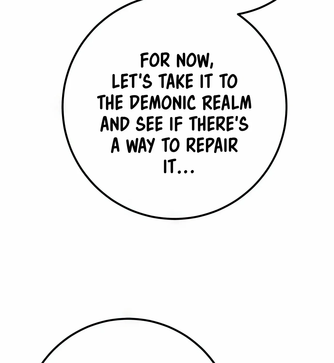 World's Strongest Troll Zinmanga X Chapter 70 Page 77