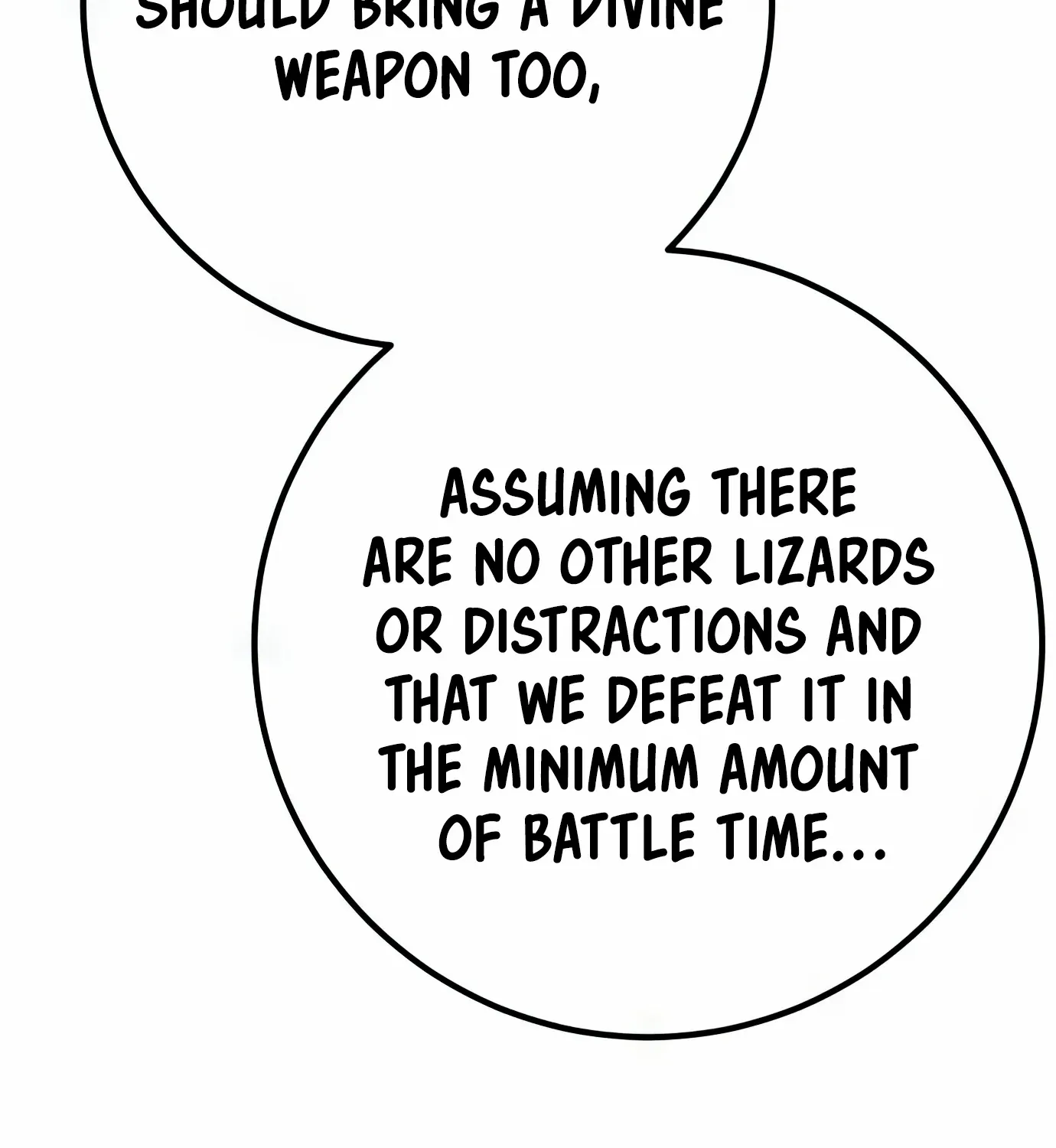 World's Strongest Troll Zinmanga X Chapter 70 Page 115