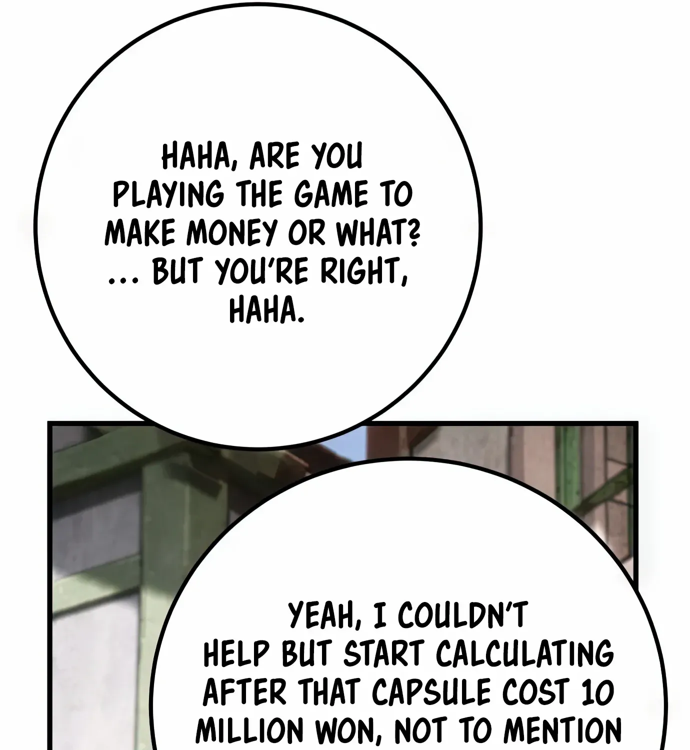 World's Strongest Troll Zinmanga X Chapter 69 Page 22