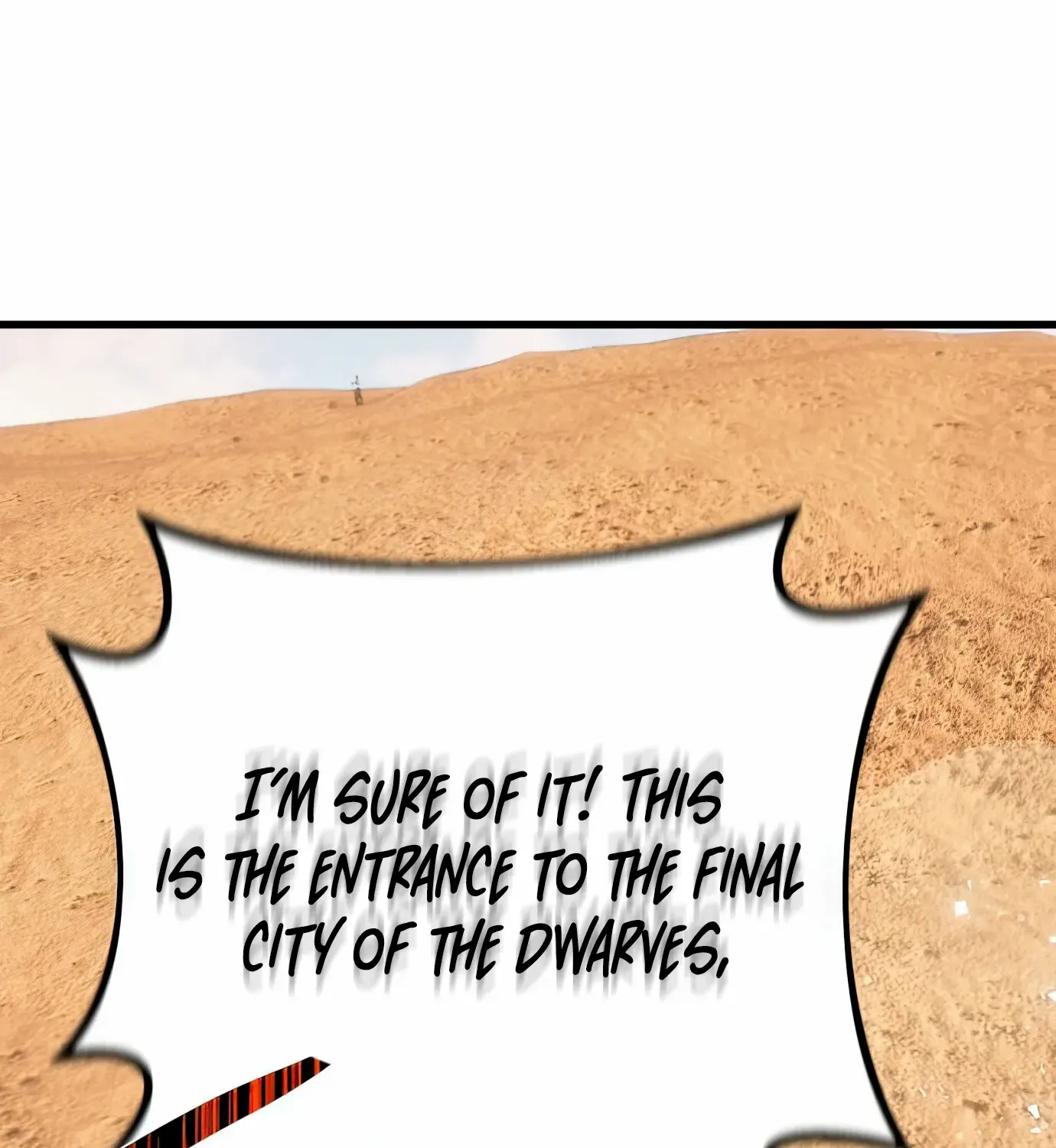 World's Strongest Troll Zinmanga X Chapter 69 Page 55