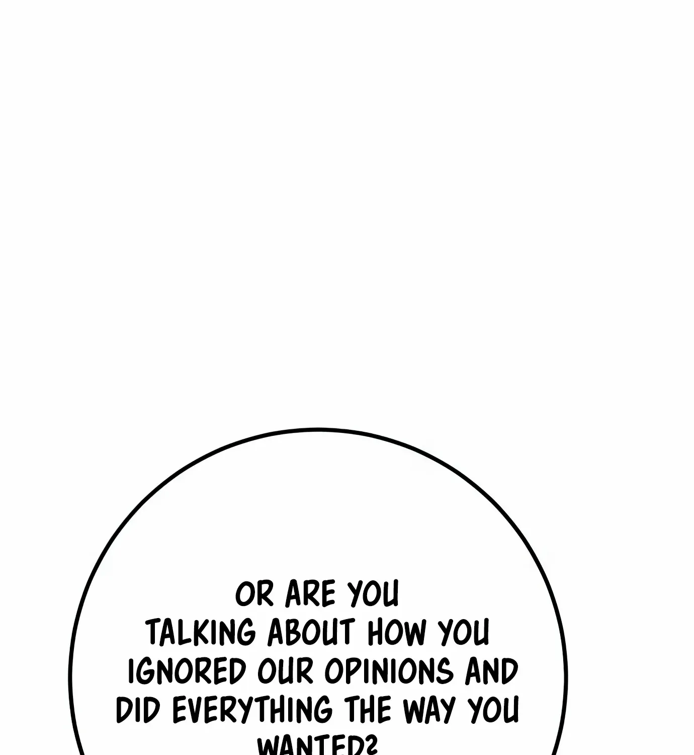 World's Strongest Troll Zinmanga X Chapter 69 Page 134