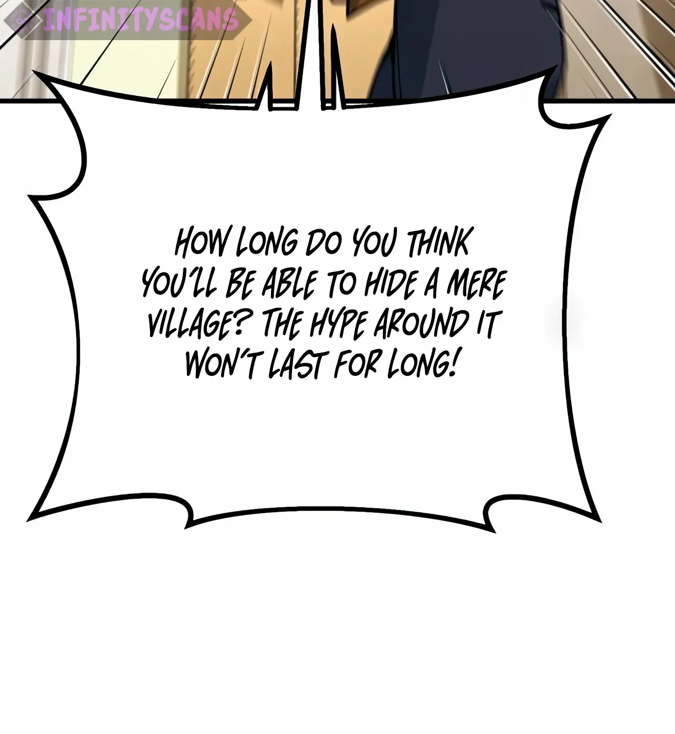 World's Strongest Troll Zinmanga X Chapter 69 Page 166
