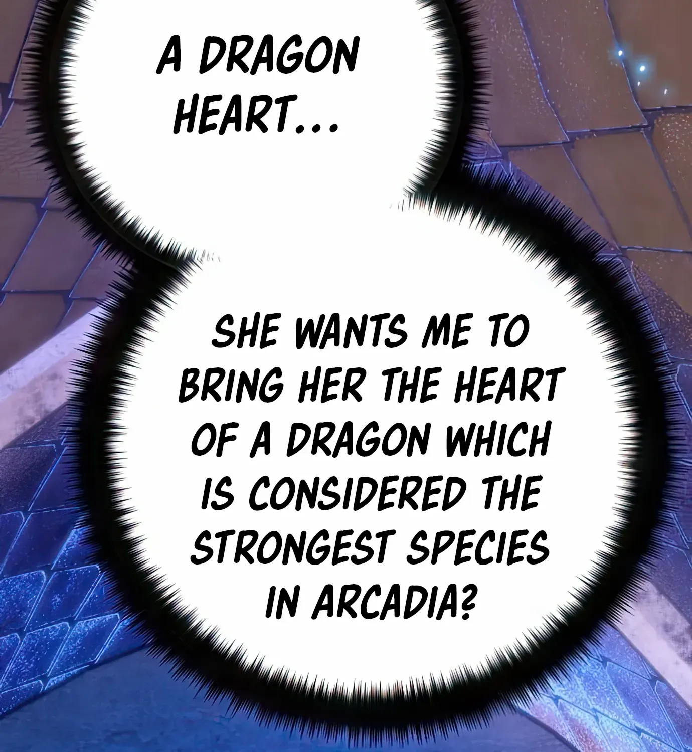World's Strongest Troll Zinmanga X Chapter 68 Page 79