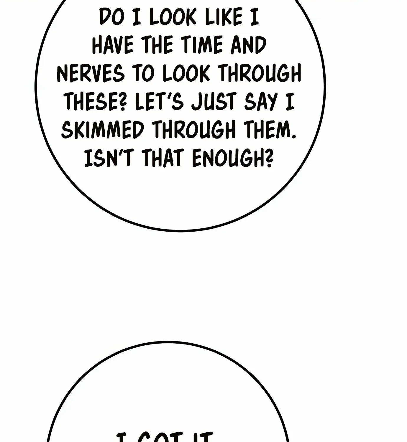 World's Strongest Troll Zinmanga X Chapter 68 Page 184