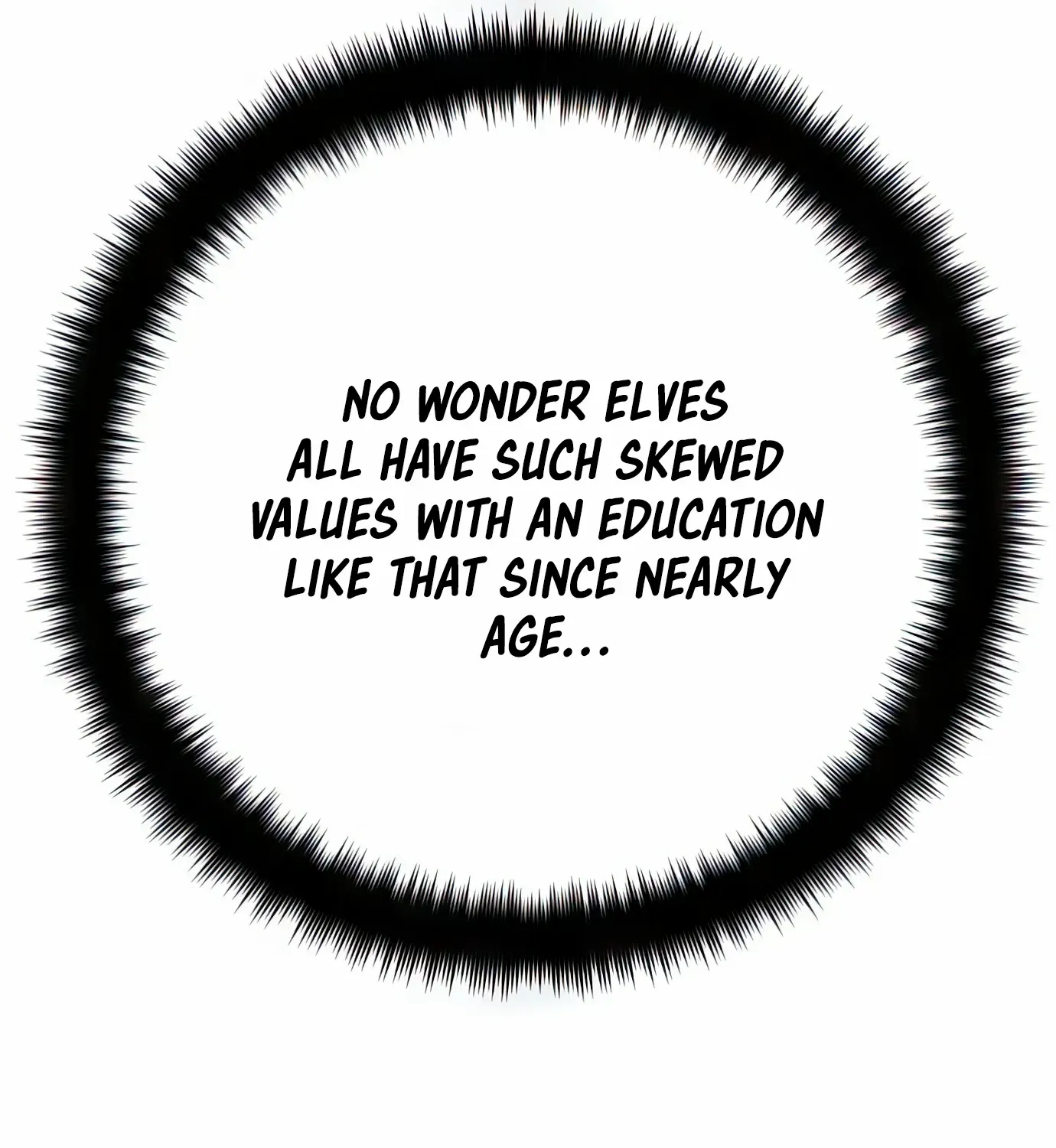 World's Strongest Troll Zinmanga X Chapter 67 Page 32