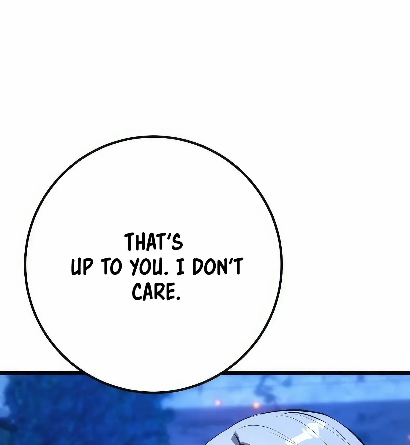 World's Strongest Troll Zinmanga X Chapter 67 Page 48