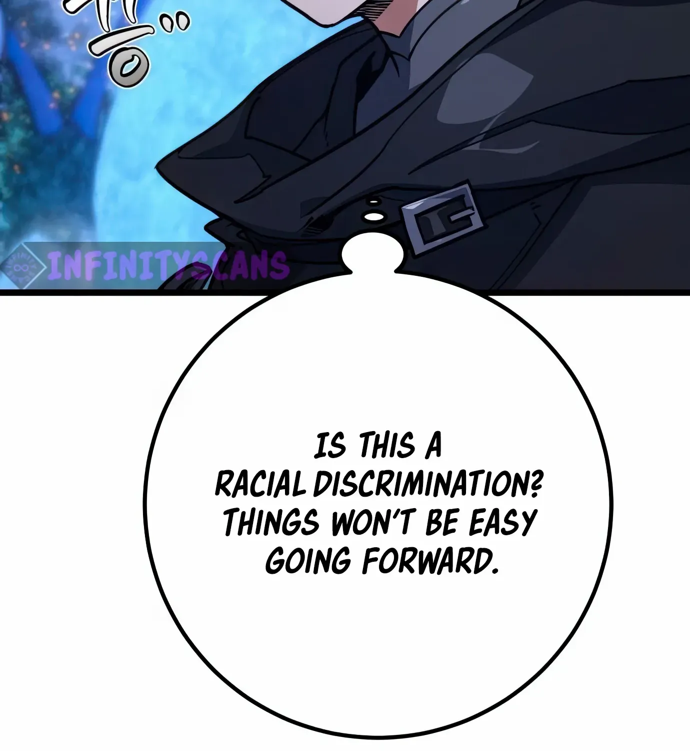 World's Strongest Troll Zinmanga X Chapter 67 Page 53
