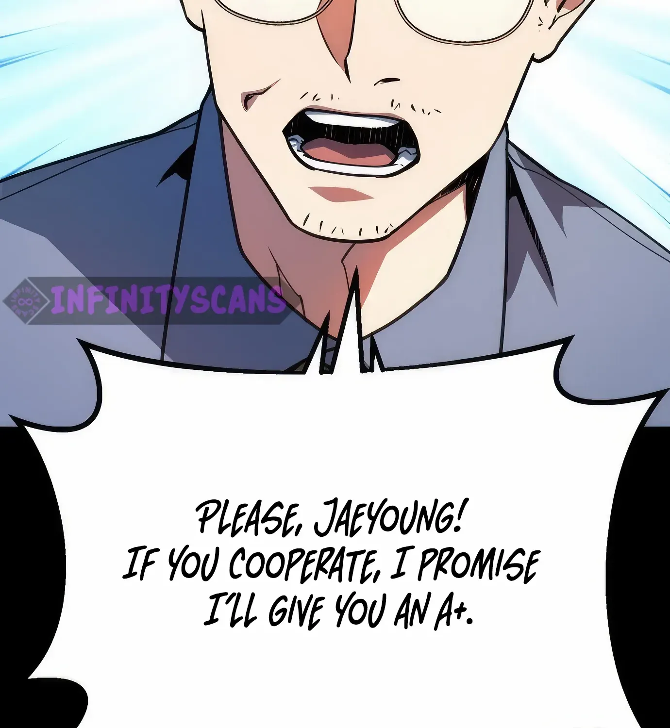 World's Strongest Troll Zinmanga X Chapter 67 Page 71