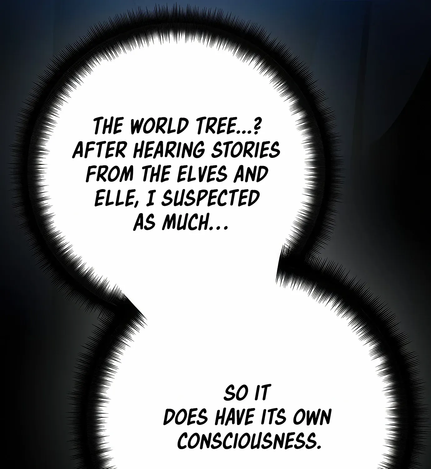 World's Strongest Troll Zinmanga X Chapter 67 Page 108