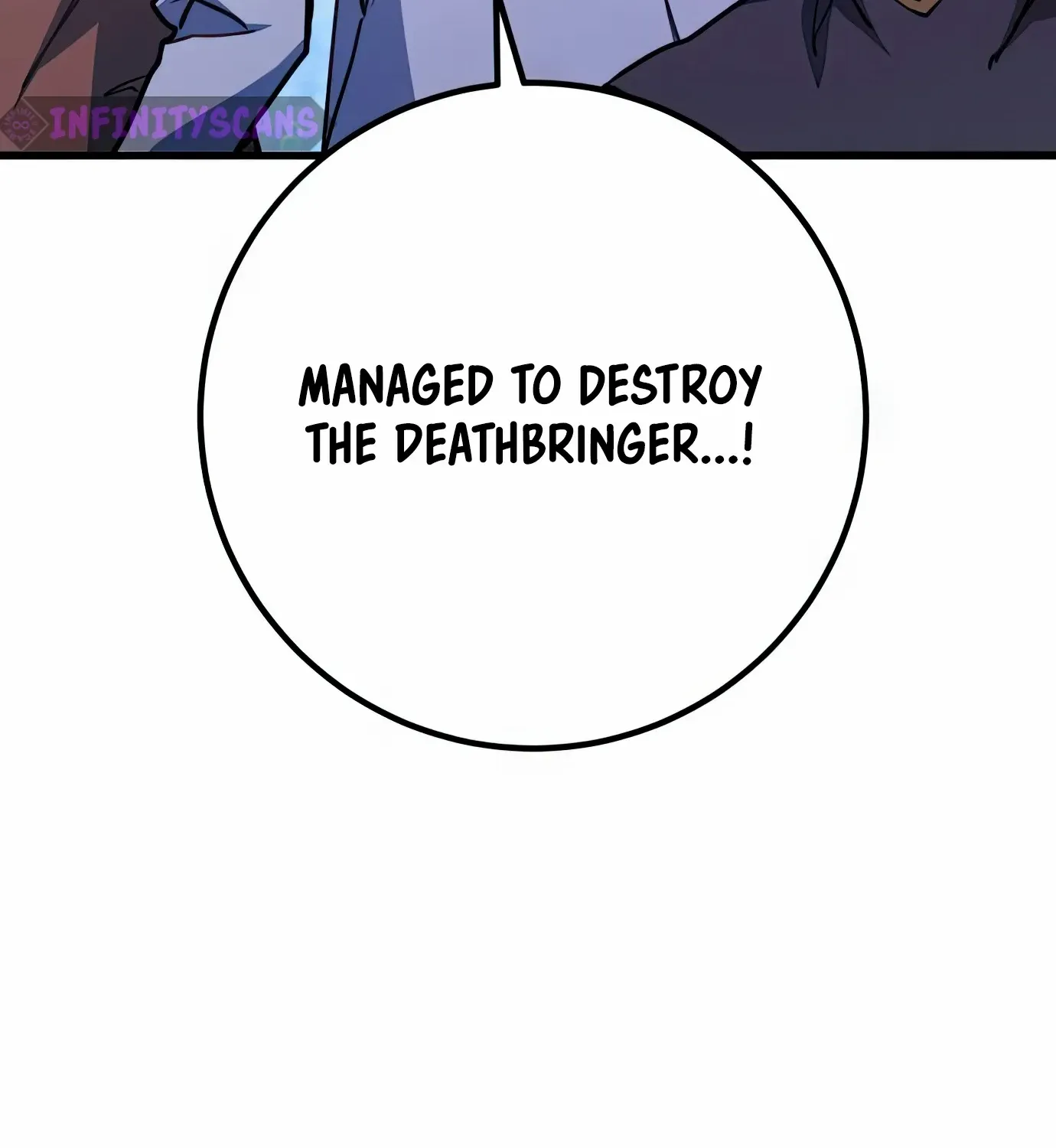 World's Strongest Troll Zinmanga X Chapter 66 Page 99