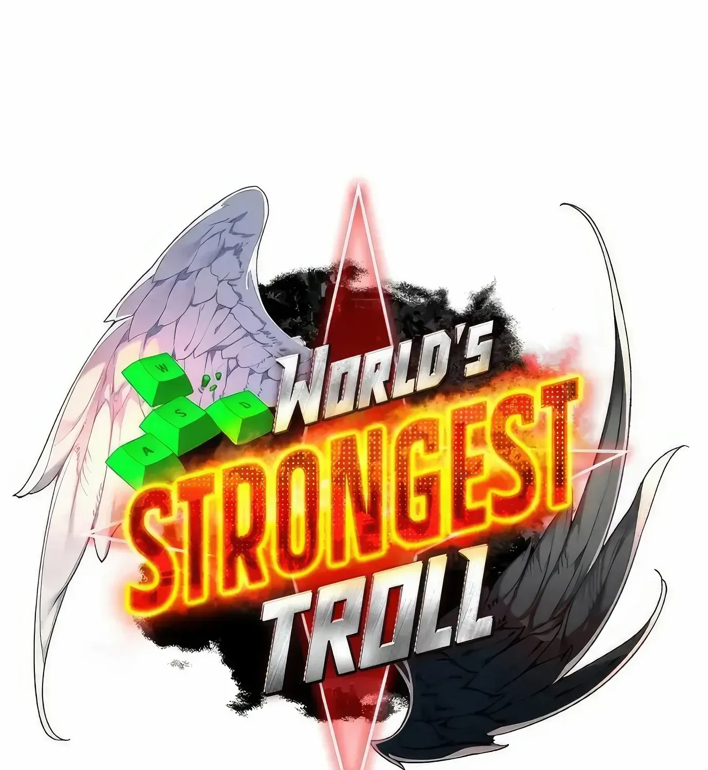 World's Strongest Troll Zinmanga X Chapter 66 Page 113
