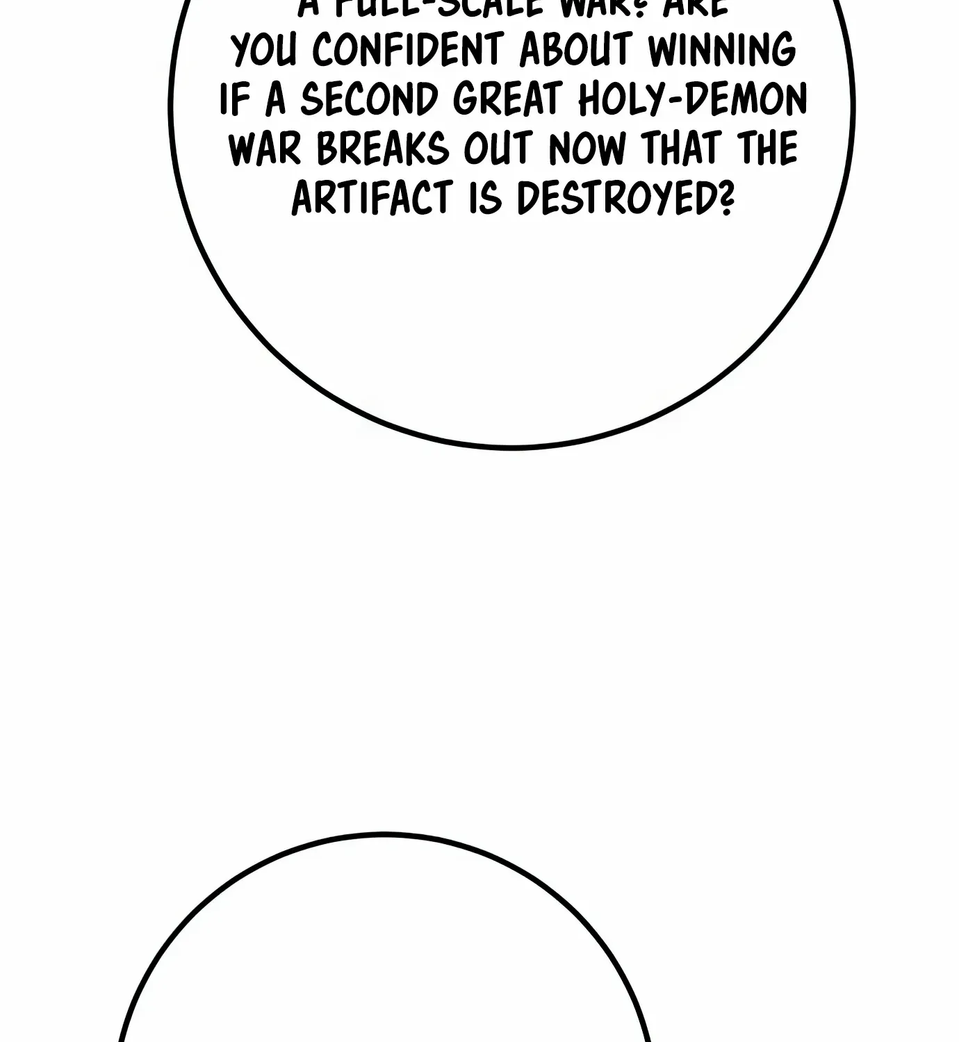 World's Strongest Troll Zinmanga X Chapter 66 Page 139