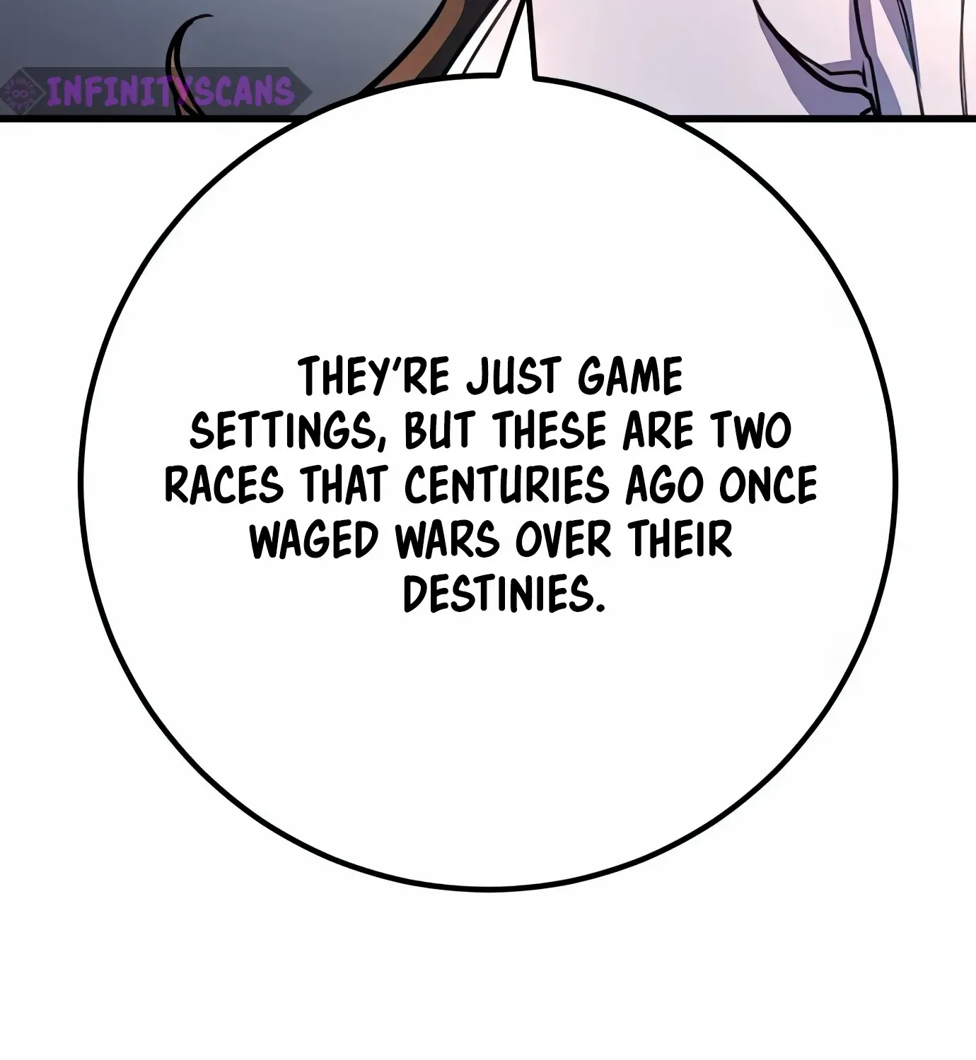 World's Strongest Troll Zinmanga X Chapter 66 Page 184