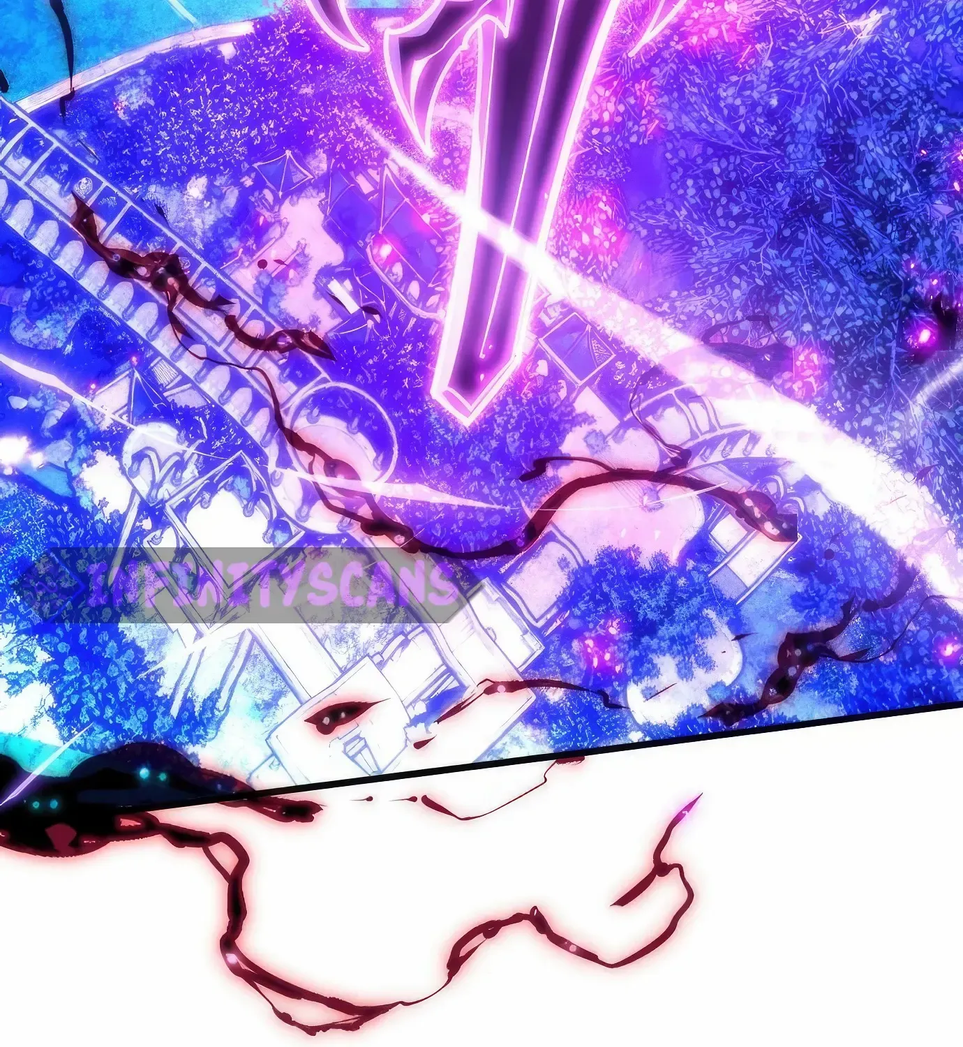 World's Strongest Troll Zinmanga X Chapter 65 Page 42