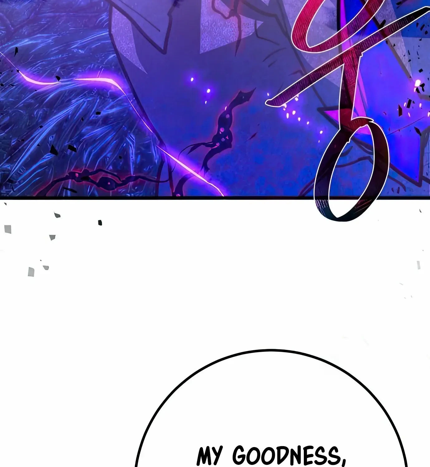World's Strongest Troll Zinmanga X Chapter 65 Page 83