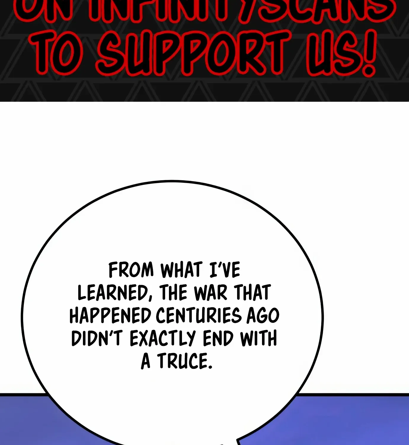 World's Strongest Troll Zinmanga X Chapter 64 Page 2