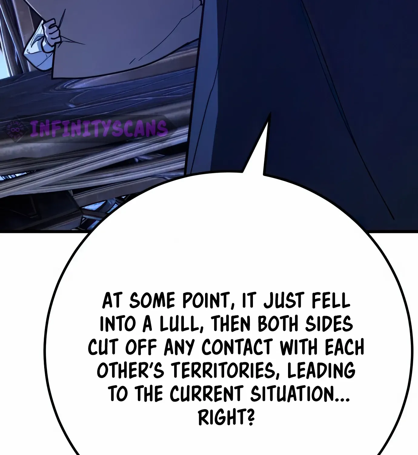 World's Strongest Troll Zinmanga X Chapter 64 Page 4