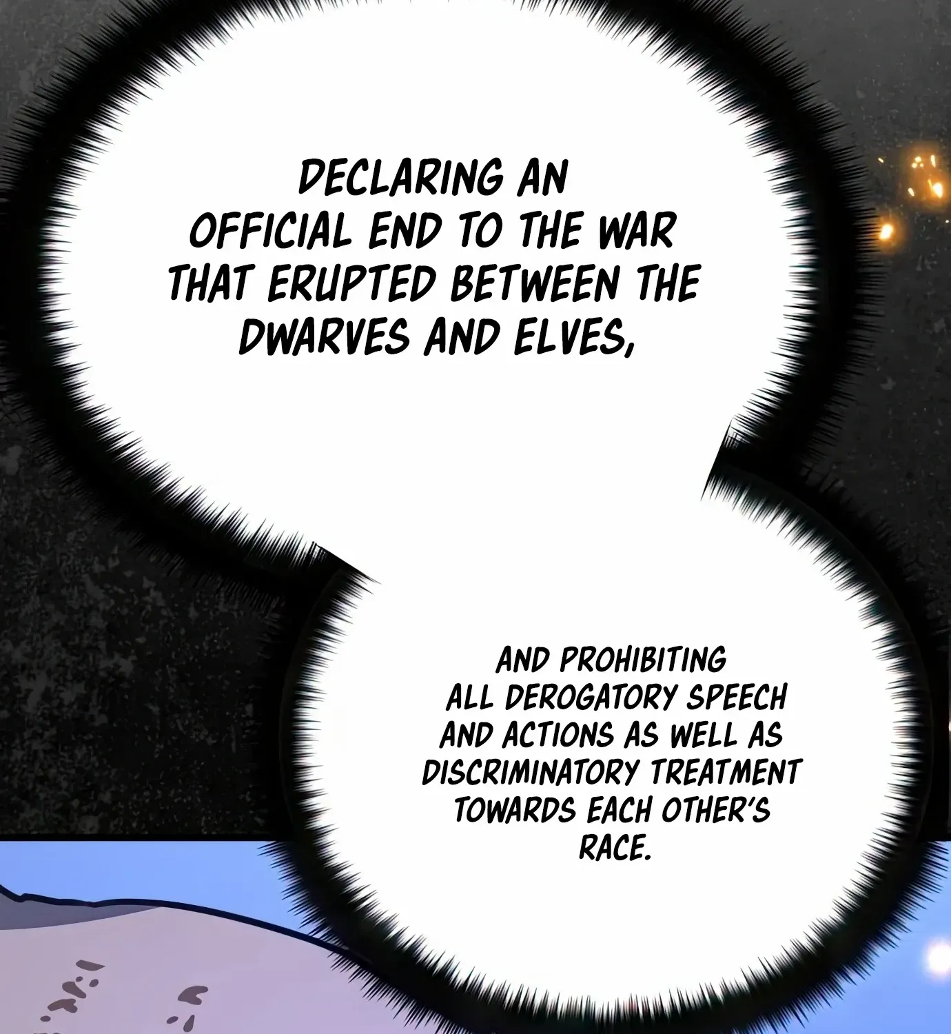 World's Strongest Troll Zinmanga X Chapter 64 Page 8