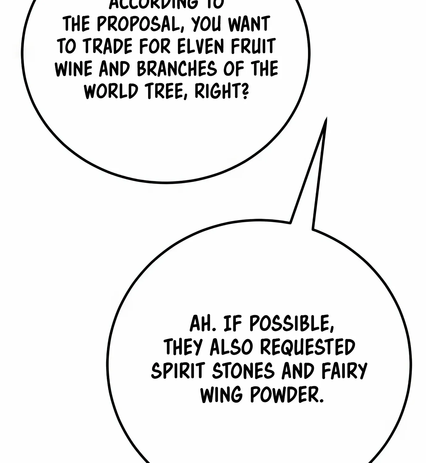 World's Strongest Troll Zinmanga X Chapter 64 Page 22