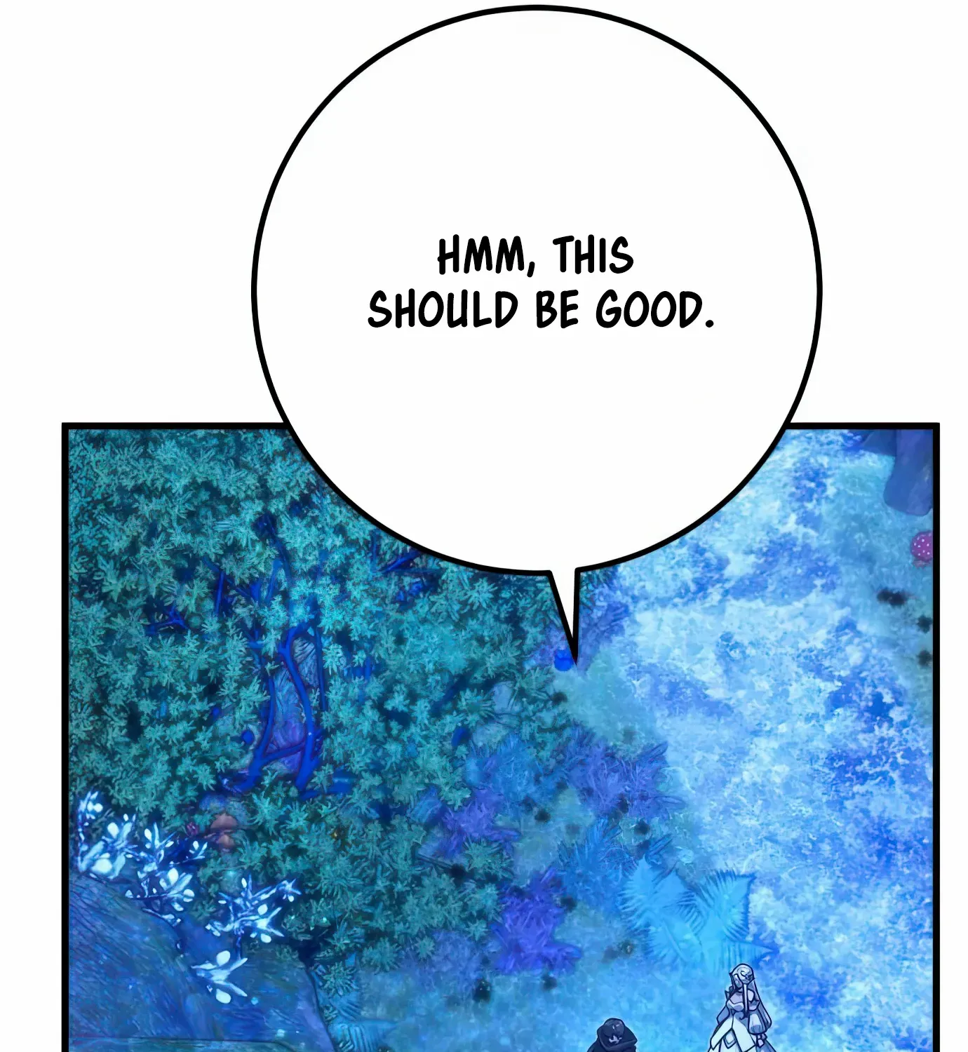 World's Strongest Troll Zinmanga X Chapter 64 Page 96