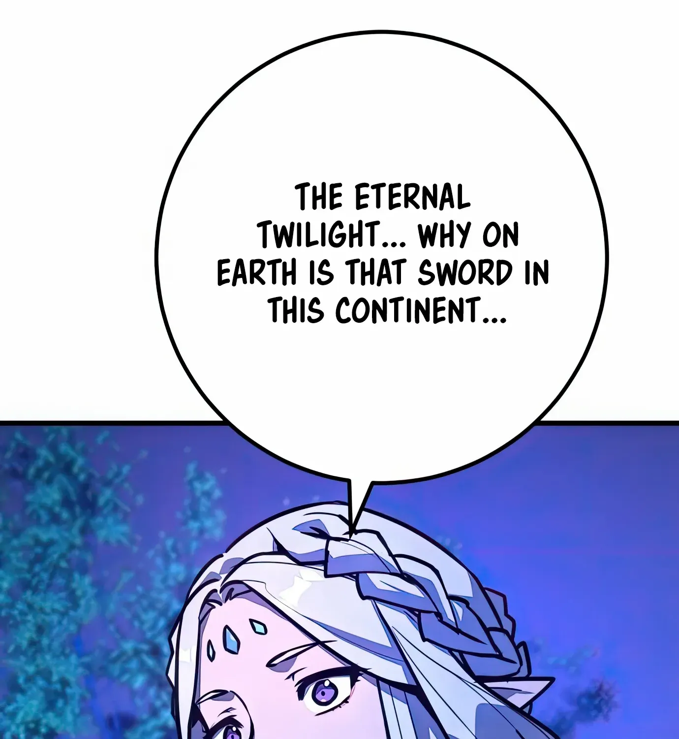 World's Strongest Troll Zinmanga X Chapter 64 Page 136