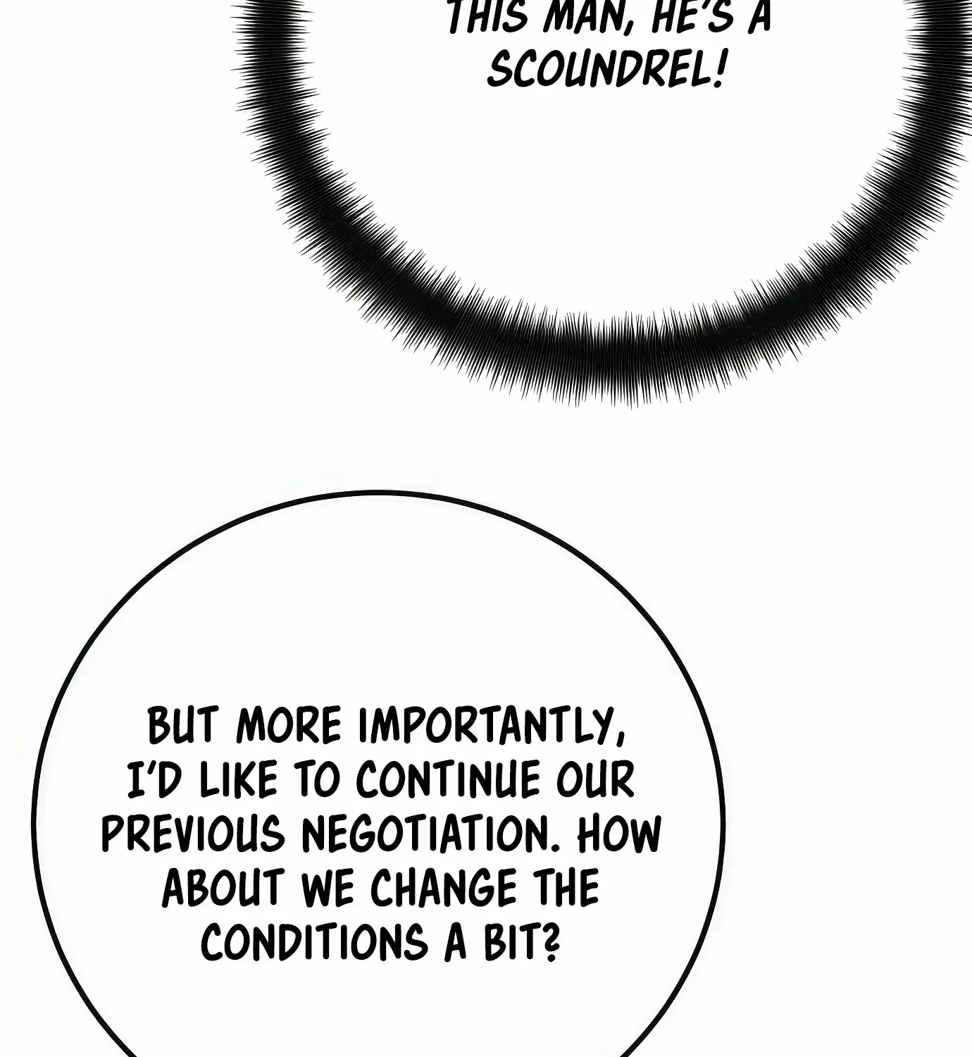 World's Strongest Troll Zinmanga X Chapter 64 Page 148