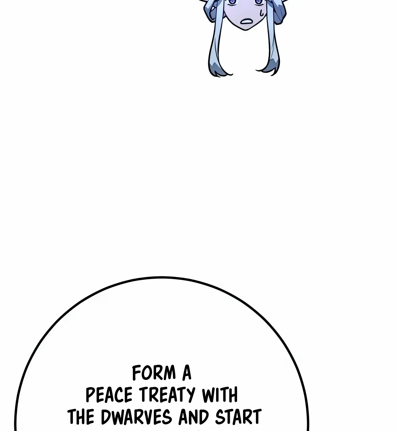 World's Strongest Troll Zinmanga X Chapter 64 Page 154