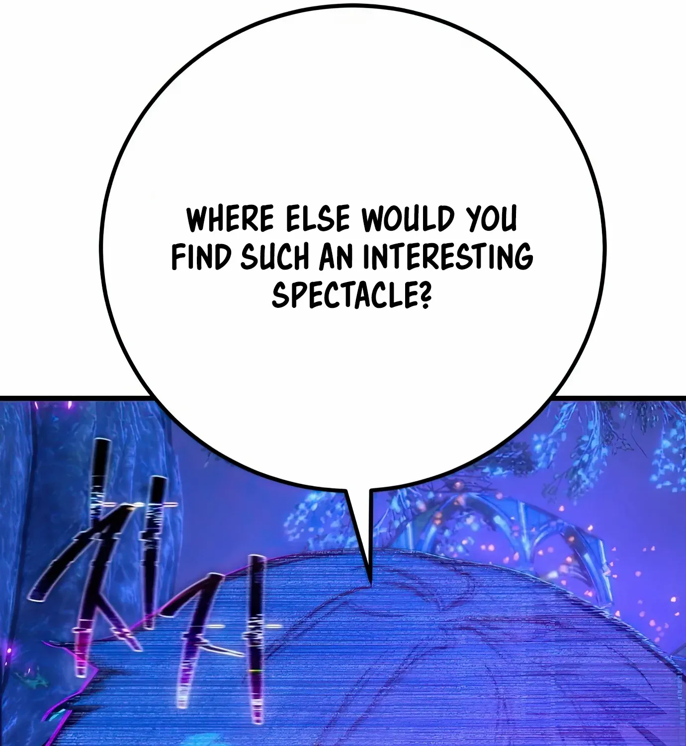 World's Strongest Troll Zinmanga X Chapter 64 Page 179