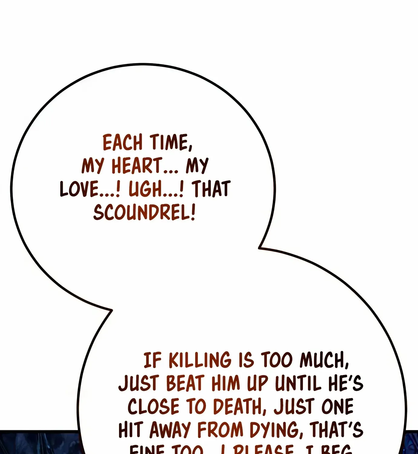 World's Strongest Troll Zinmanga X Chapter 63 Page 25