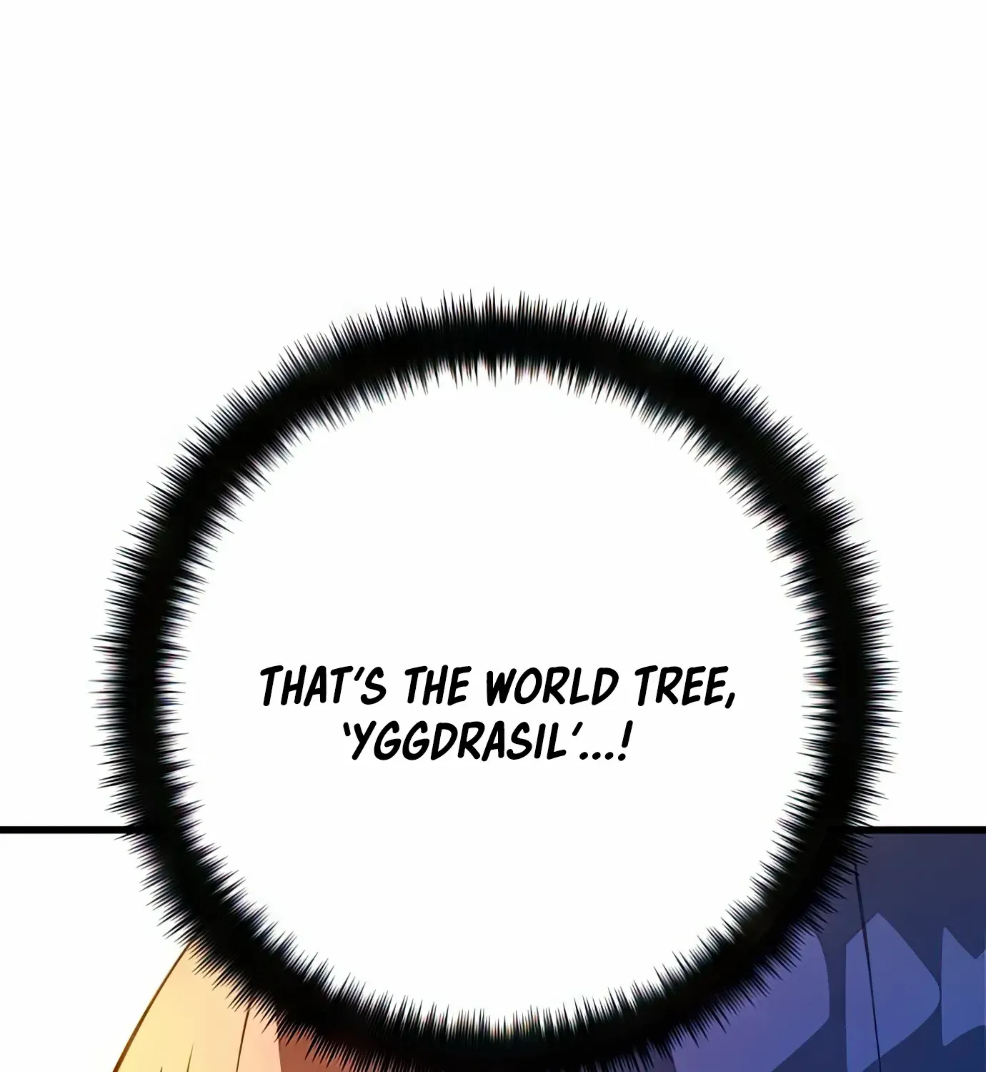 World's Strongest Troll Zinmanga X Chapter 63 Page 121